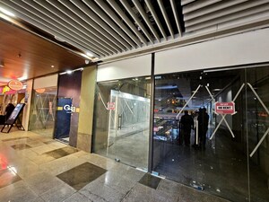 Corridor in  Shop at Adihm Ithums Galleria, Alpha Ii Greater Noida – for Rent