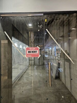  Shop For Rent in Adihm Ithums Galleria, Alpha Ii Greater Noida