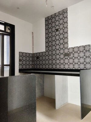 Bedroom in 3 BHK Apartment at Lodha The Park, Worli – for Rent