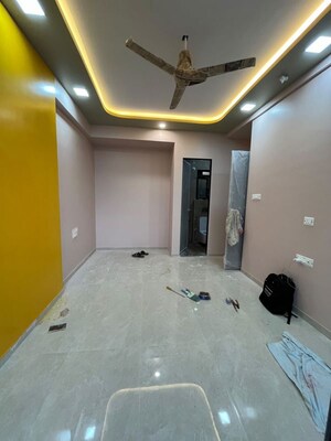 Room in 3 BHK Apartment at Naupada – for Sale