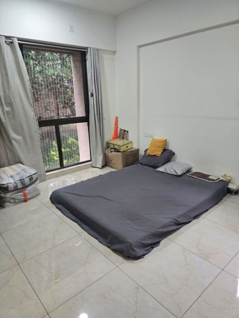 Bedroom, mahindra-vicino 1 RK 850 Sq.Ft. Apartment In Andheri East Mumbai 10634553