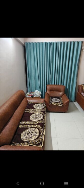 3 BHK + Store Room Apartment For Rent in Shivalik Sharda Park View in Shela, Ahmedabad