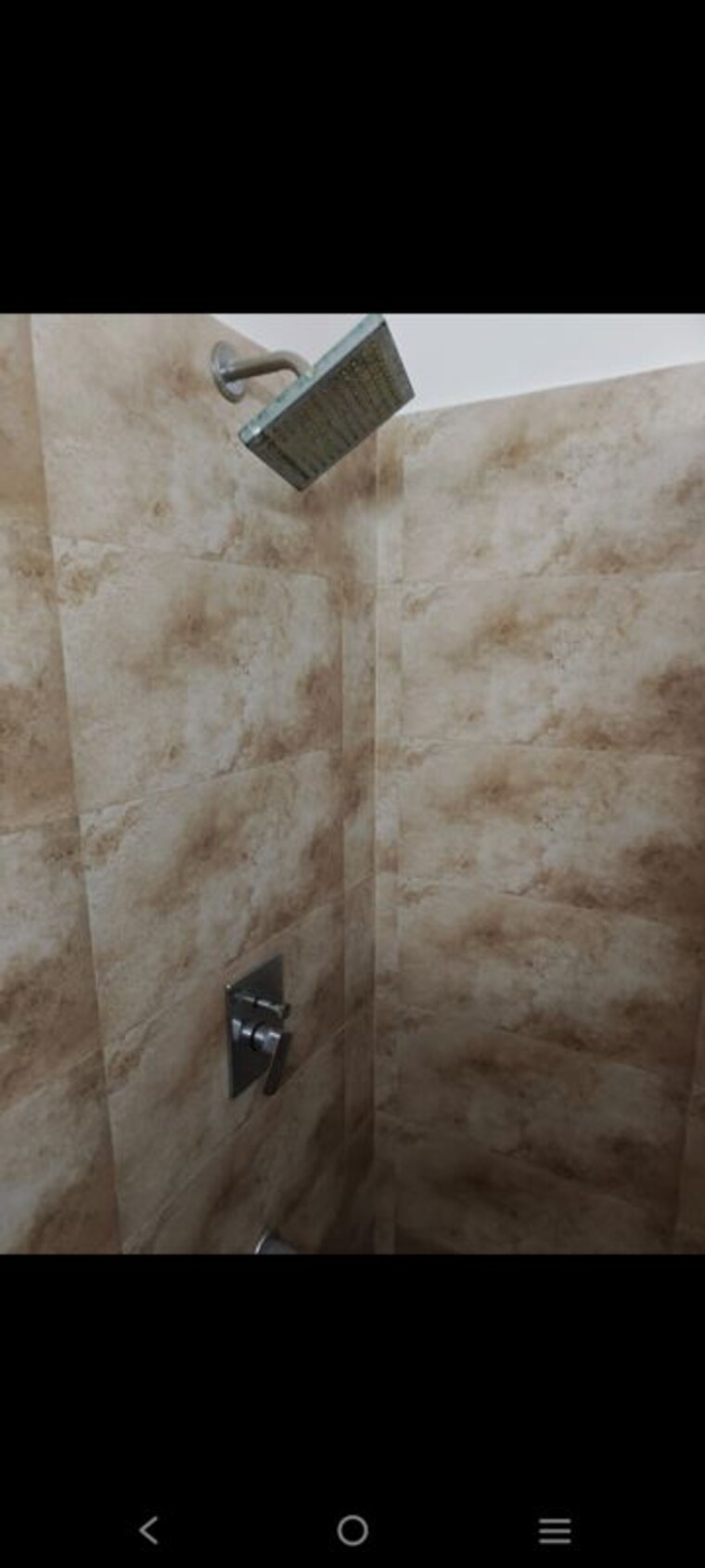 Bathroom, shivalik-sharda-park-view 3 Bedroom 1250 Sq.Ft. Apartment In Shela Ahmedabad 10634554