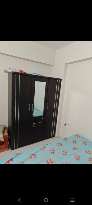 Room in 3 BHK Apartment at Shivalik Sharda Park View, Shela – for Rent