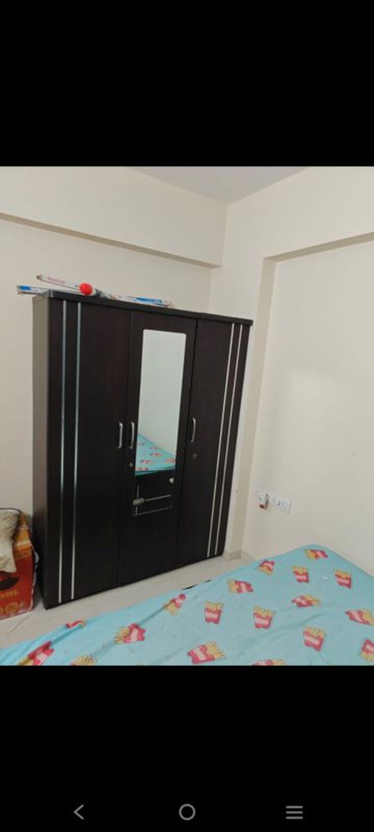 Room, shivalik-sharda-park-view 3 Bedroom 1250 Sq.Ft. Apartment In Shela Ahmedabad 10634554