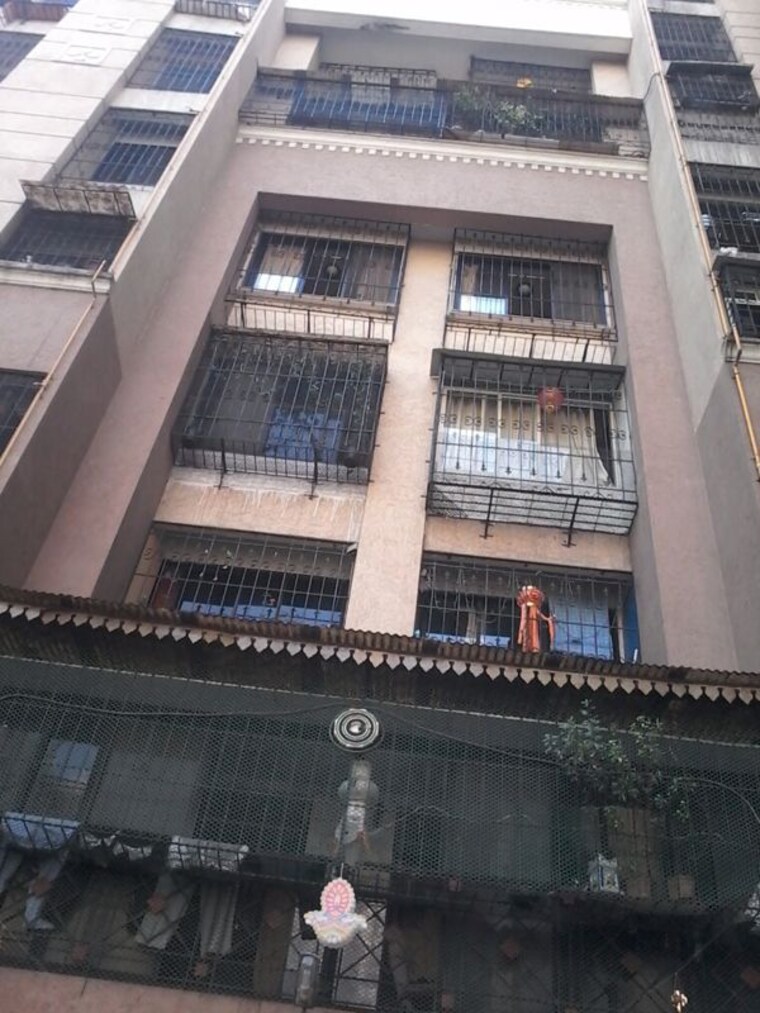 Exterior View, highland-residency-chsl 1 Bedroom 390 Sq.Ft. Apartment In Balkum Pada Thane 10634545