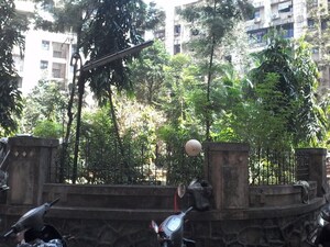 1 BHK Apartment – Exterior View View at Highland Residency CHSL, Balkum Pada - for Rent