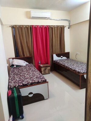  Pg For Rent in Riddhi Gardens