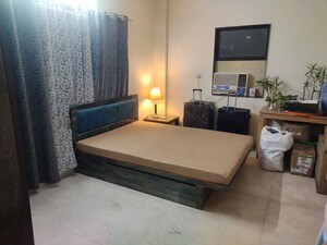 Living Room in  Pg at Riddhi Gardens – for Rent