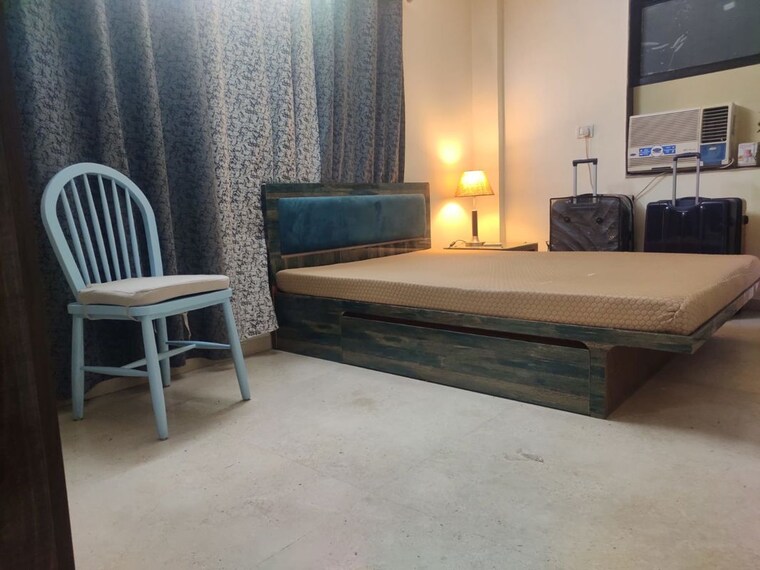 Living Room, riddhi gardens Pg For Boys & Girls In Riddhi Gardens 10634557