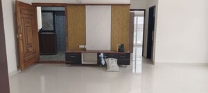 Living Room in 2 BHK Apartment at Halasuru – for Rent