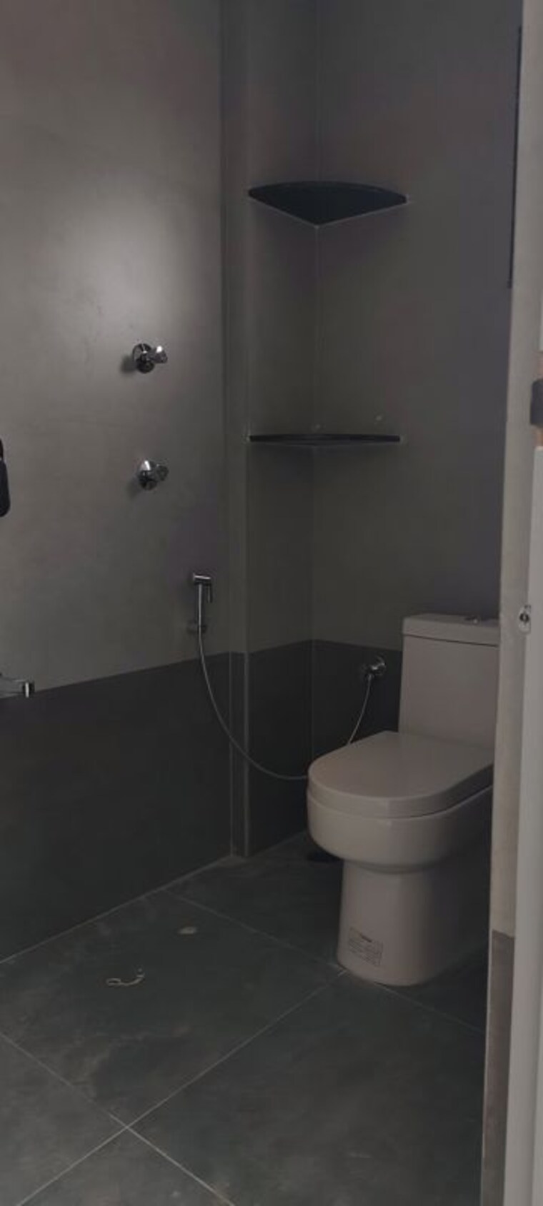Bathroom, halasuru 2 Bedroom 1050 Sq.Ft. Apartment In Halasuru Bangalore 10634558