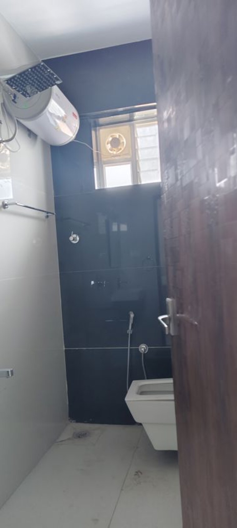 Bathroom, halasuru 2 Bedroom 1050 Sq.Ft. Apartment In Halasuru Bangalore 10634558