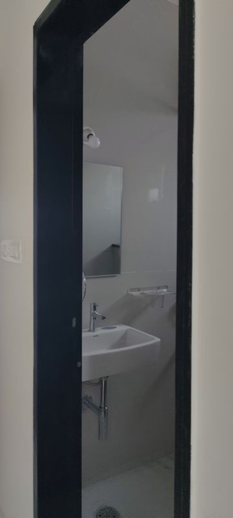 Bathroom, halasuru 2 Bedroom 1050 Sq.Ft. Apartment In Halasuru Bangalore 10634558
