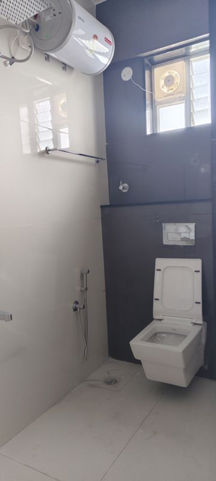 Bathroom, halasuru 2 Bedroom 1050 Sq.Ft. Apartment In Halasuru Bangalore 10634558