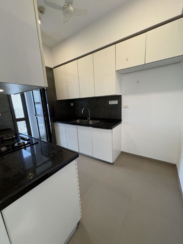 Kitchen, lodha-the-park 3 Bedroom 1157 Sq.Ft. Apartment In Worli Mumbai 10634564