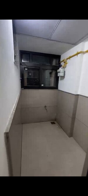 Kitchen in 3 BHK Apartment at Sthapatya Bliss, Shilaj – for Rent