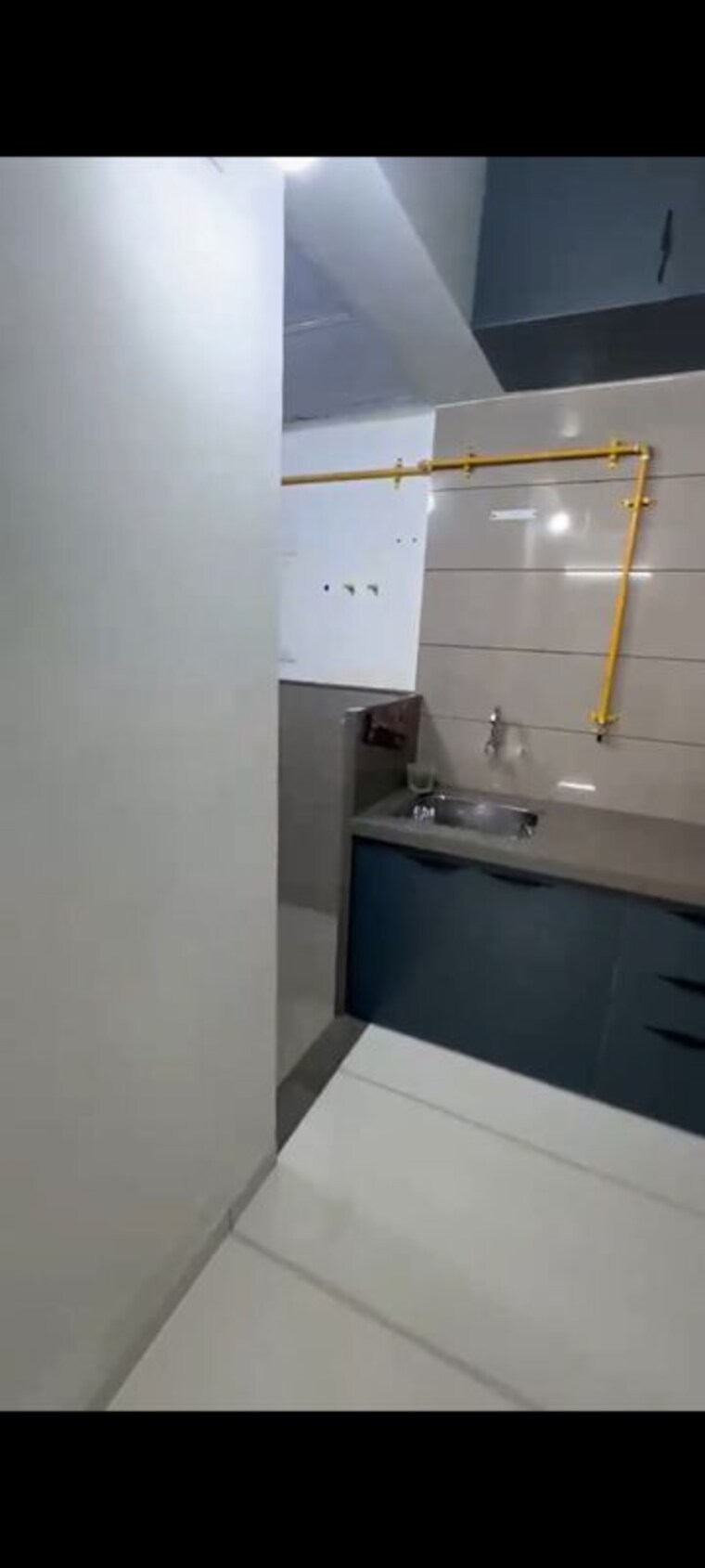 Kitchen, sthapatya-bliss 3 Bedroom 1700 Sq.Ft. Apartment In Shilaj Ahmedabad 10634565