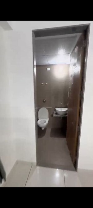 Furnished Amenities in 3 BHK Apartment at Sthapatya Bliss, Shilaj – for Rent