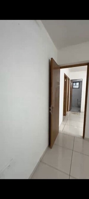 Building Lobby in 3 BHK Apartment at Sthapatya Bliss, Shilaj – for Rent
