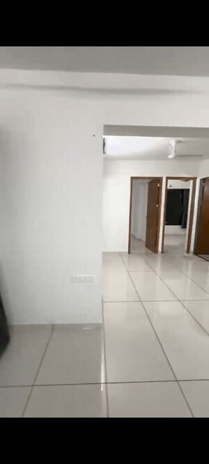 3 BHK Apartment For Rent in Sthapatya Bliss, Shilaj