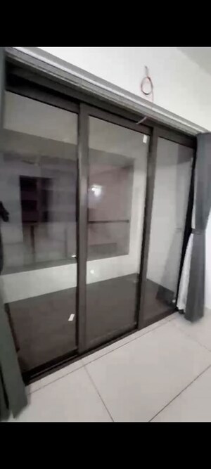 Building Lobby in 3 BHK Apartment at Sthapatya Bliss, Shilaj – for Rent