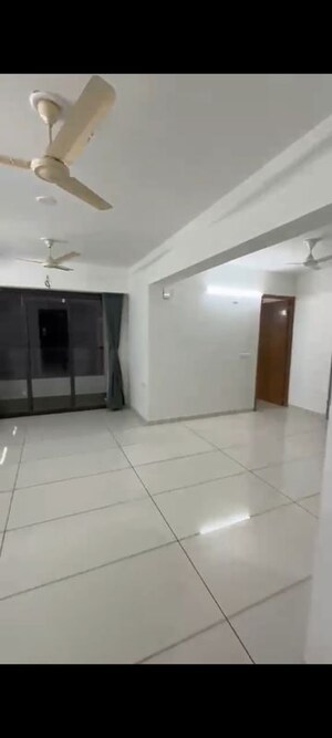 Building Lobby in 3 BHK Apartment at Sthapatya Bliss, Shilaj – for Rent