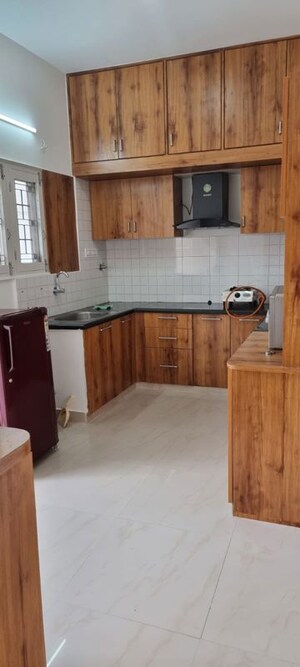 Kitchen in 2 BHK Apartment at Defence Colony – for Rent