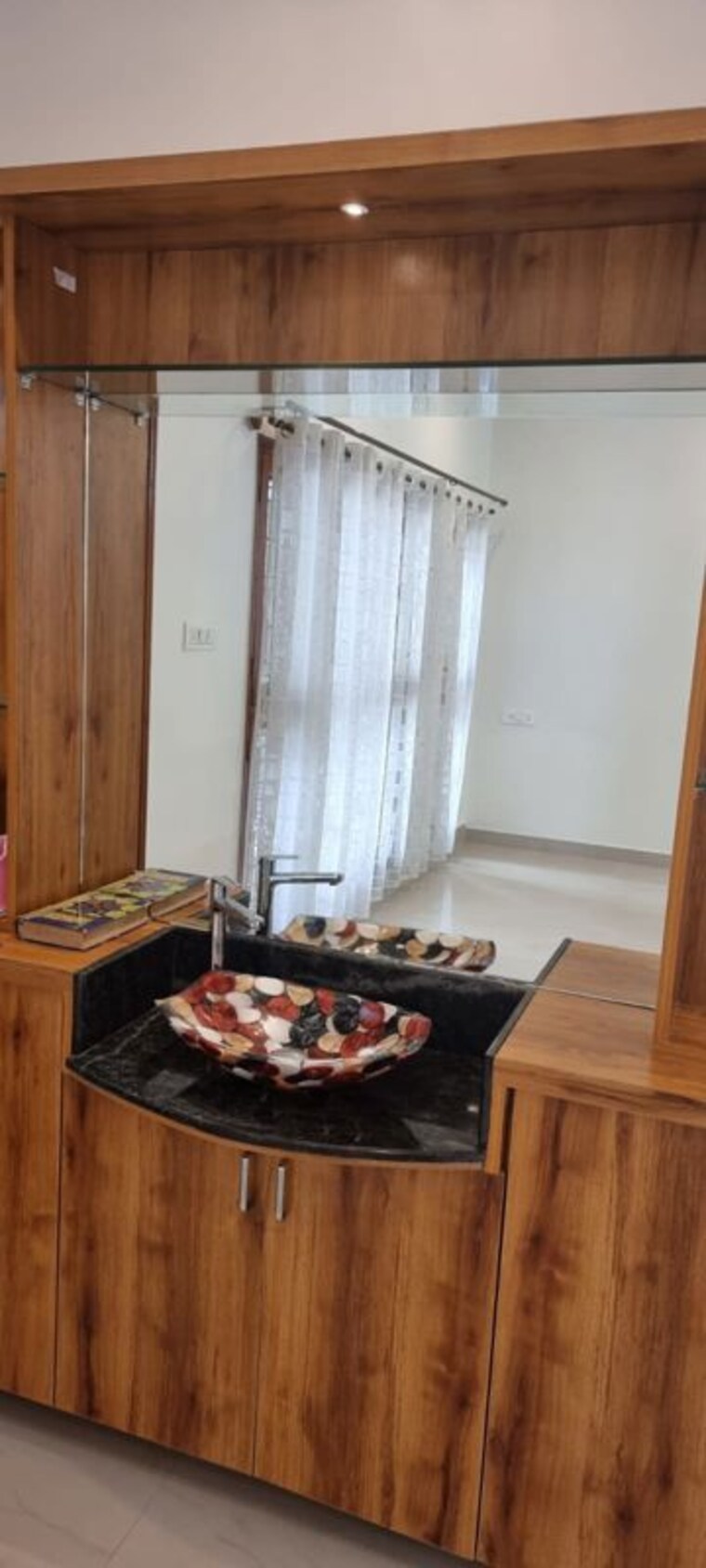 Bedroom, defence colony 2 Bedroom 1200 Sq.Ft. Apartment In Defence Colony Bangalore 10634570