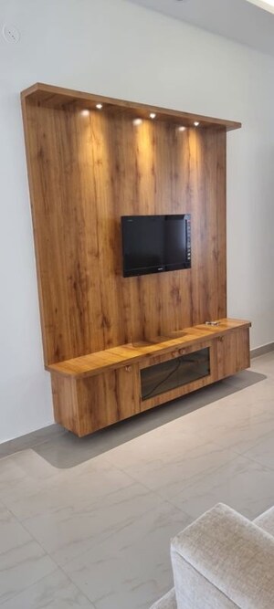 2 BHK Apartment For Rent in Defence Colony