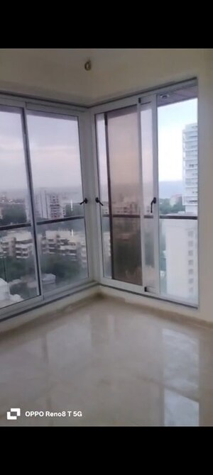 Kitchen in 3 BHK Apartment at Lashkaria Indrasukh, Andheri West – for Sale