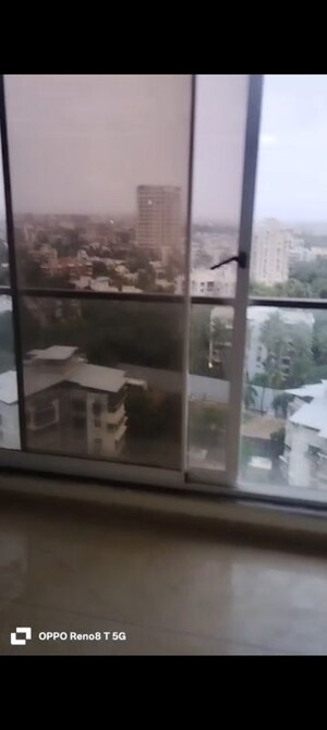 Kitchen in 3 BHK Apartment at Lashkaria Indrasukh, Andheri West – for Sale