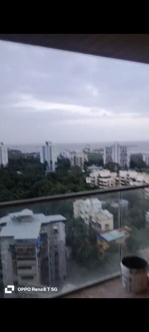 3 BHK Apartment – Exterior View View at Lashkaria Indrasukh, Andheri West - for Sale