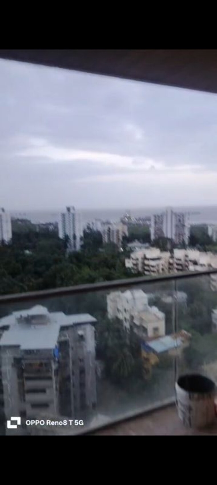 Exterior View, lashkaria-indrasukh 3 Bedroom 1300 Sq.Ft. Apartment In Andheri West Mumbai 10634566
