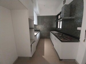 Building Lobby in 2 BHK Apartment at Lodha The Park, Worli – for Rent