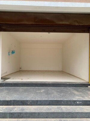  Shop For Sale in F5 Epitome, Kothrud