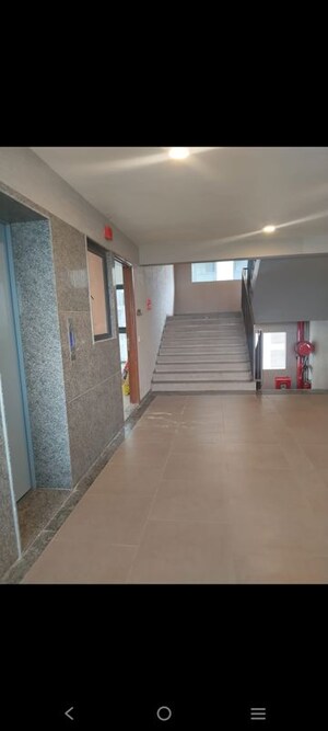 Building Lobby in 3 BHK Apartment at Kavisha The Canvas, Wapa – for Rent