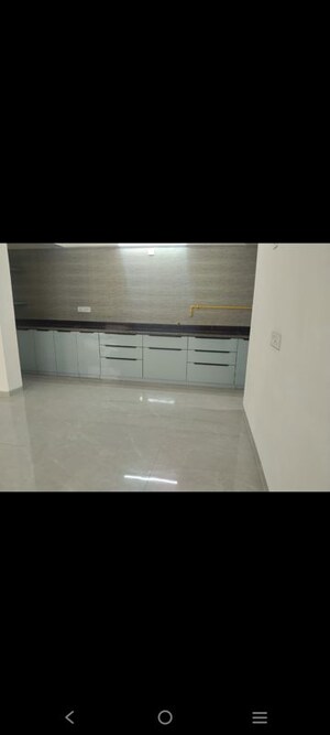 Kitchen in 3 BHK Apartment at Kavisha The Canvas, Wapa – for Rent