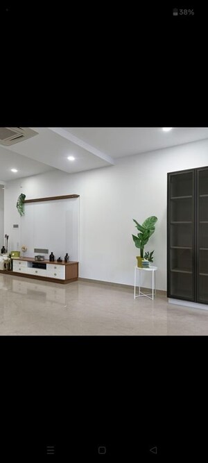 4 BHK Apartment For Rent in Lumbini Avenue