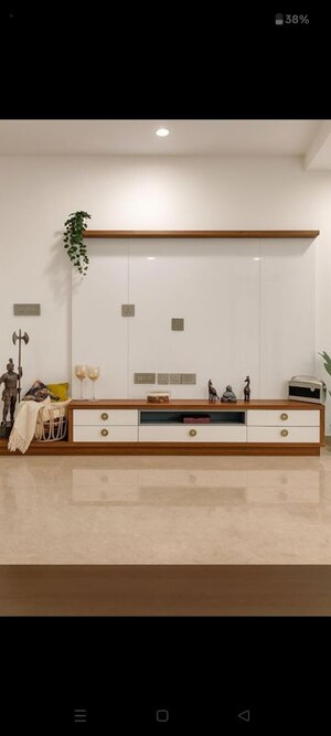 Furnished Amenities in 4 BHK Apartment at Lumbini Avenue – for Rent