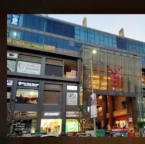  Shop For Sale in Satyam Shivam Phase 2, Kharadi