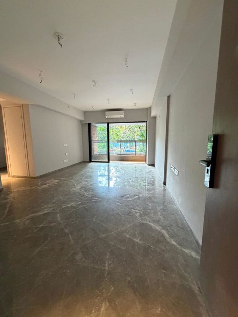 Room, rustomjee-ashiana 3 Bedroom 1400 Sq.Ft. Apartment In Juhu Mumbai 10634571