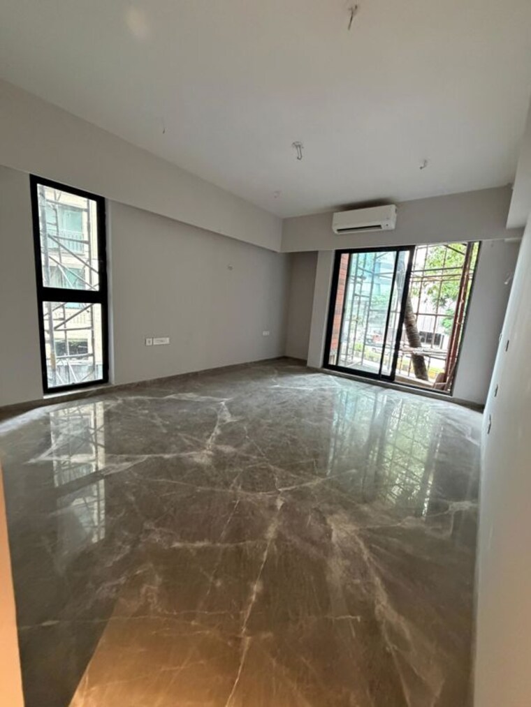 Bedroom, rustomjee-ashiana 3 Bedroom 1400 Sq.Ft. Apartment In Juhu Mumbai 10634571