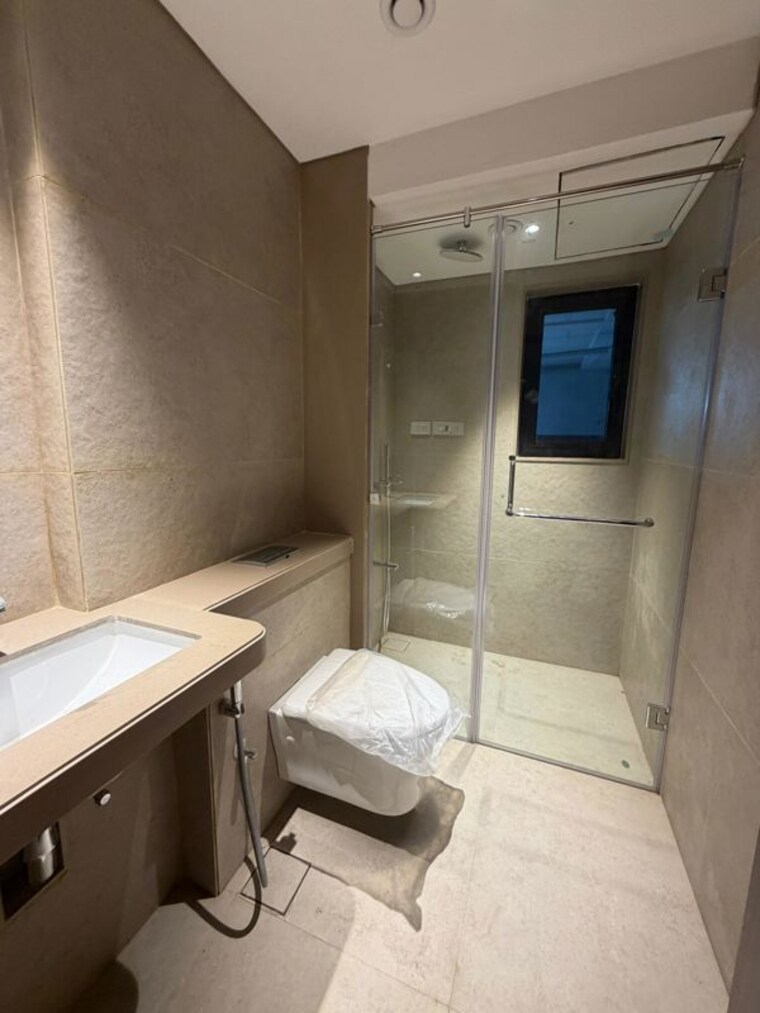 Kitchen, rustomjee-ashiana 3 Bedroom 1400 Sq.Ft. Apartment In Juhu Mumbai 10634571