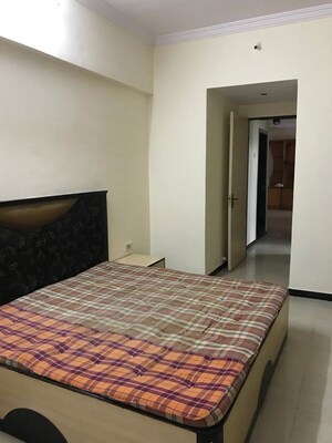 Bedroom in 2 BHK Apartment at Gayatri Shivam Apartment, Kandivali East – for Sale