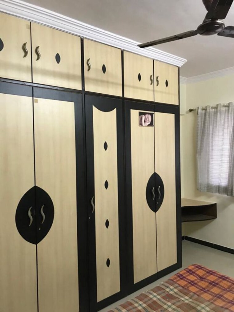 Team Area, gayatri-shivam-apartment 2 Bedroom 995 Sq.Ft. Apartment In Kandivali East Mumbai 10634567