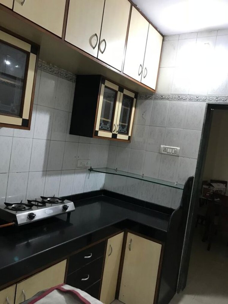 Kitchen, gayatri-shivam-apartment 2 Bedroom 995 Sq.Ft. Apartment In Kandivali East Mumbai 10634567