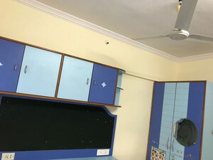 Furnished Amenities in 2 BHK Apartment at Gayatri Shivam Apartment, Kandivali East – for Sale