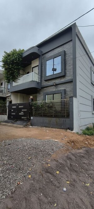 3 BHK Independent House – Exterior View View at Pachpedi Naka - for Sale