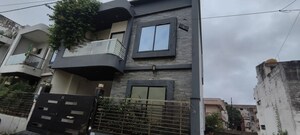 3 BHK Independent House For Sale in Pachpedi Naka